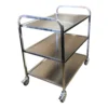 Trolley Food Service