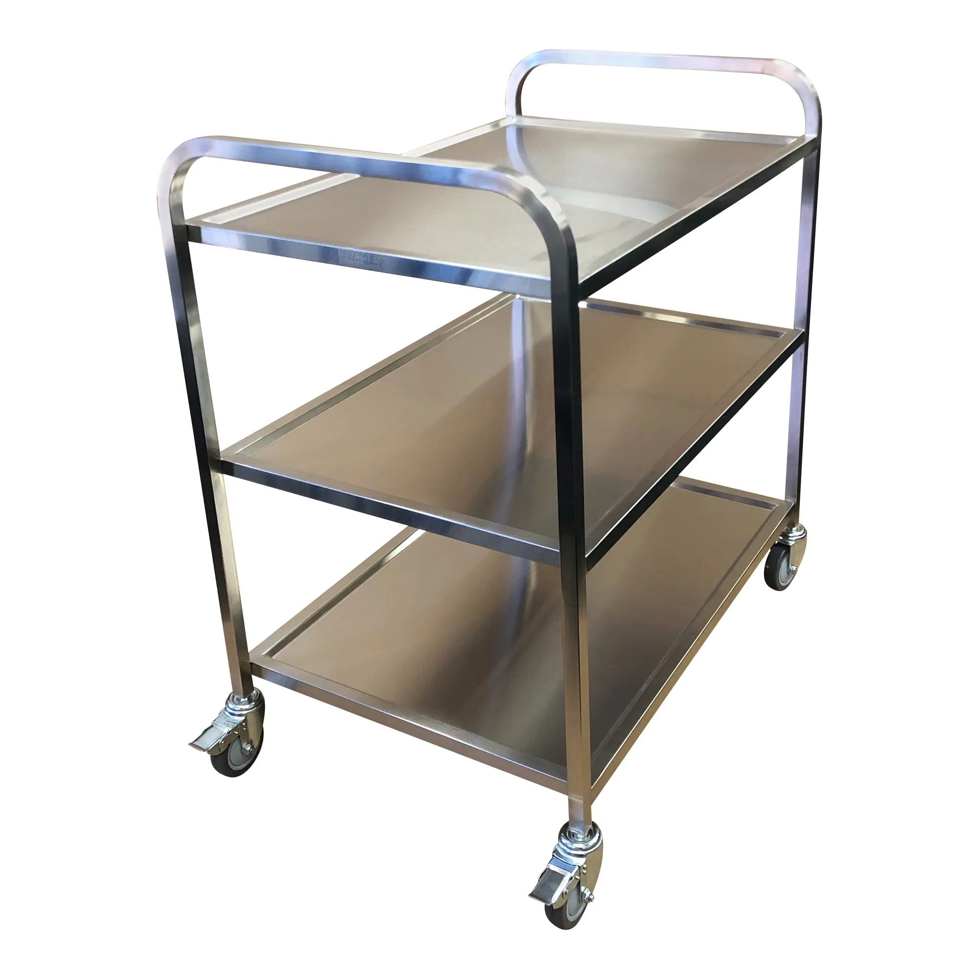 Trolley Food Service