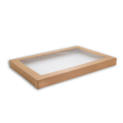 Catering Tray Lid 2 Med