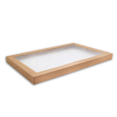 Catering Tray Lid 4 XLarge
