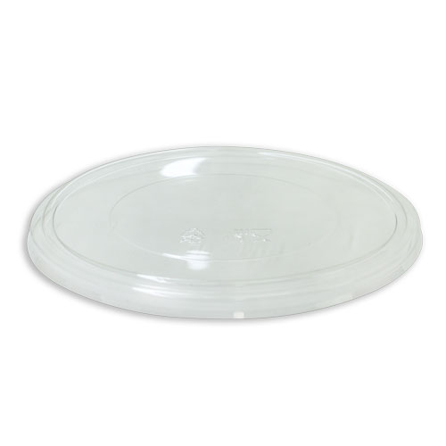 Soup Kraft Bowl PP Lid 12-24oz