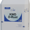 KWD D-Rust