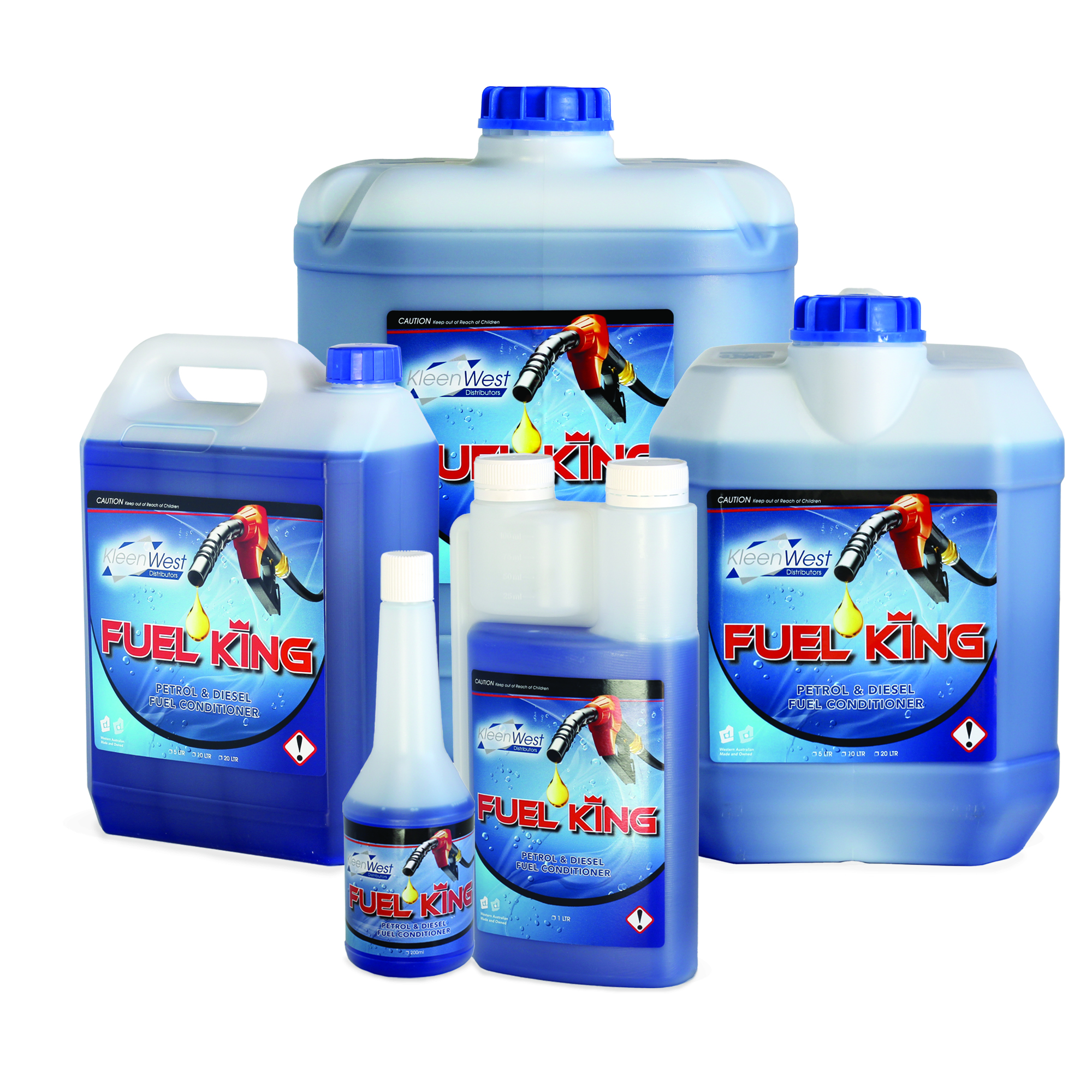 Fuel King - Image 7