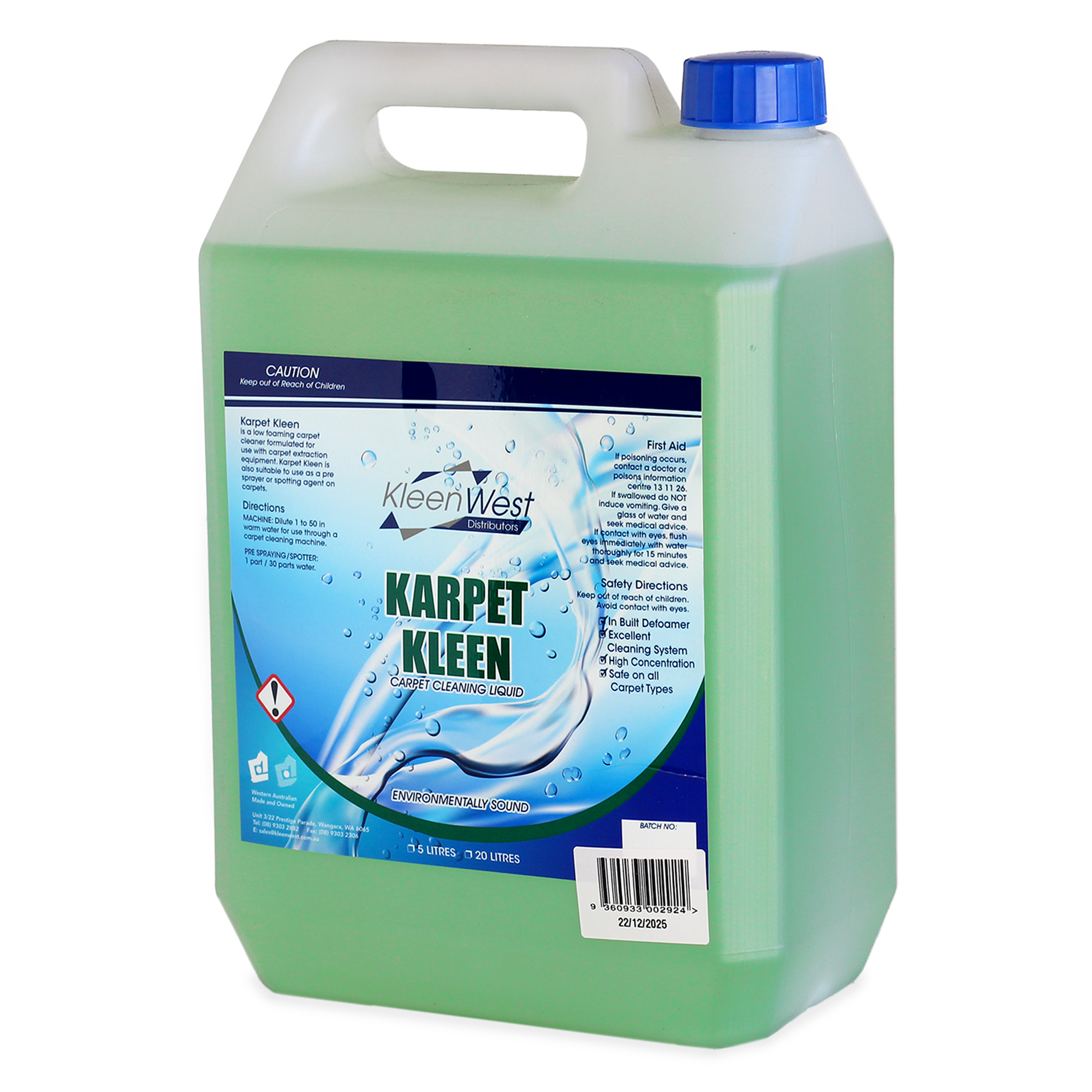 Karpet Kleen