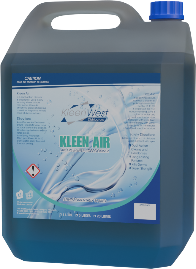 Kleen Air