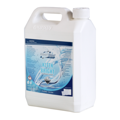 Kleen Bright