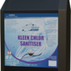 Kleen Chlor Sanitiser