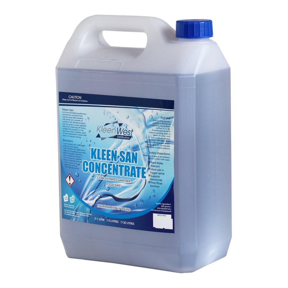 Kleensan Concentrate
