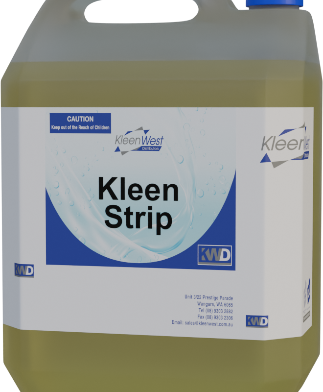 Kleen Strip