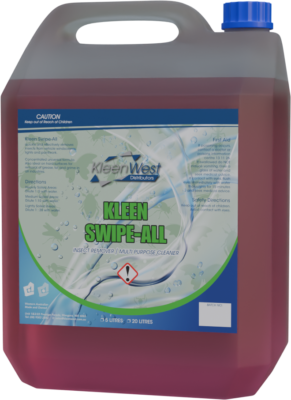 Kleen Swipe-All