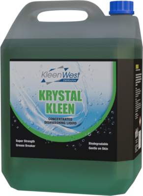 Krystal Kleen