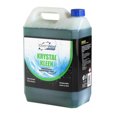 Krystal Kleen