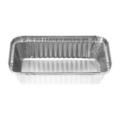 Foil Container 445