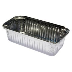 Foil Container 446