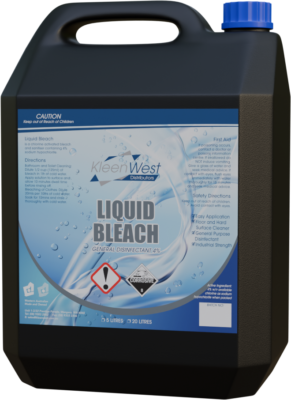 Liquid Bleach