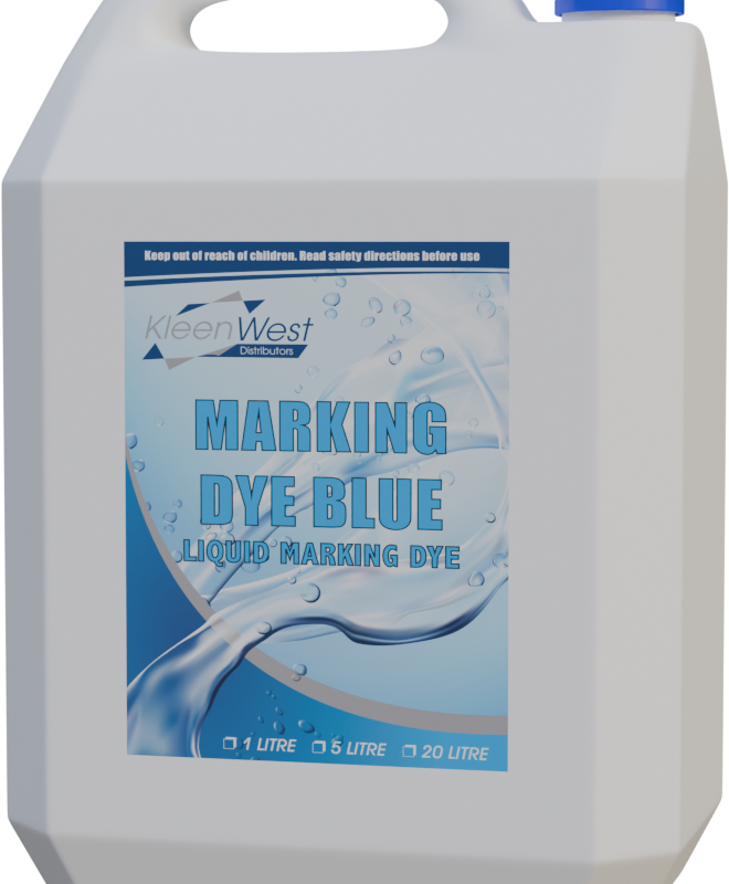 Marking Dye | Blue
