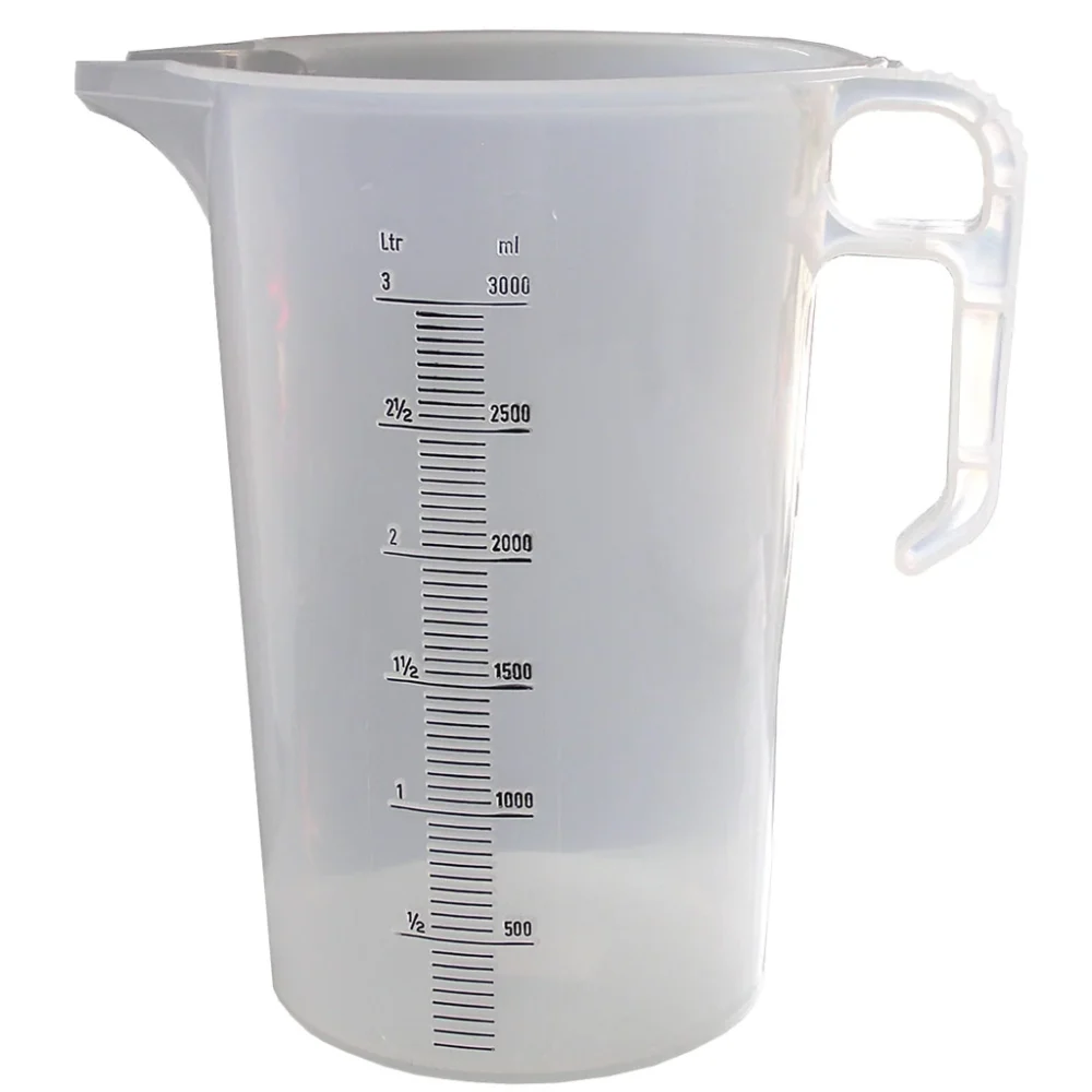 3 Litre Jug
