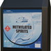 Methylated Spirits