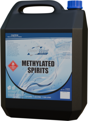 Methylated Spirits