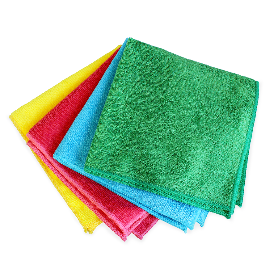 M/fibre Cloth