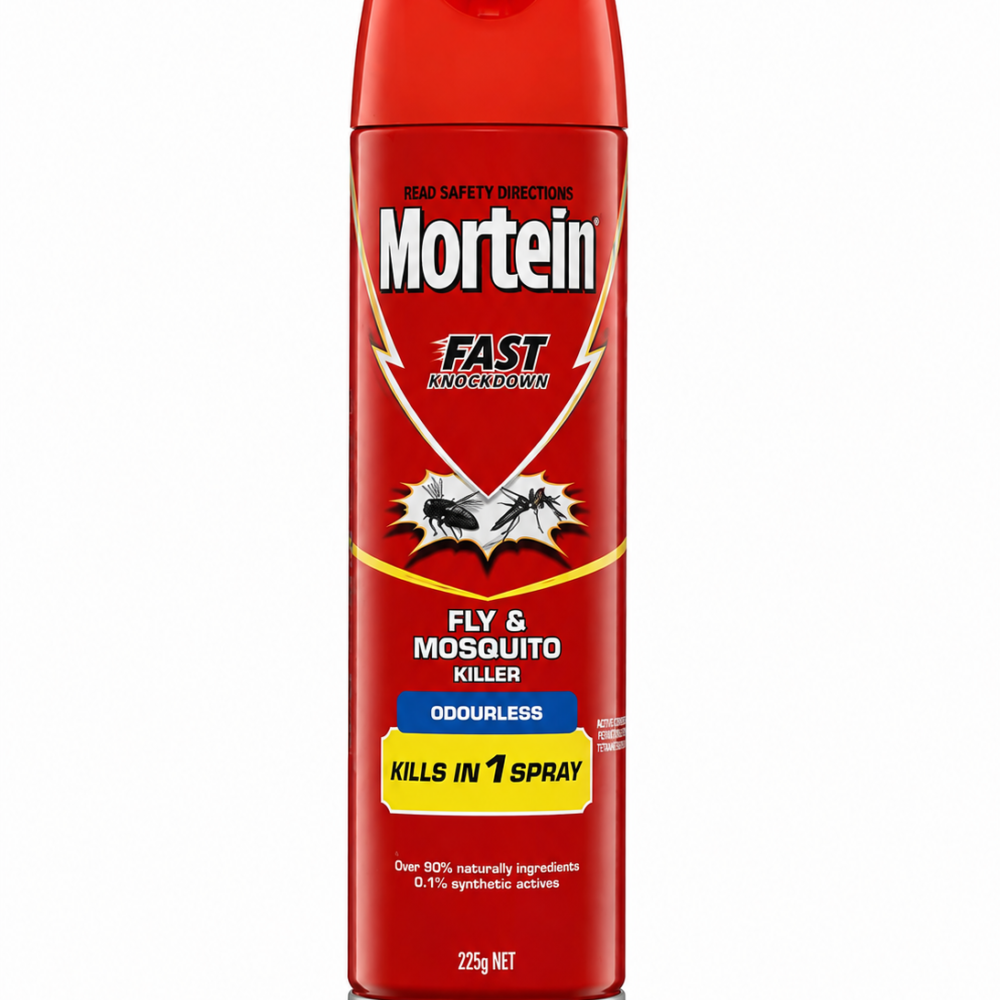 Fly Spray - Mortein 350g