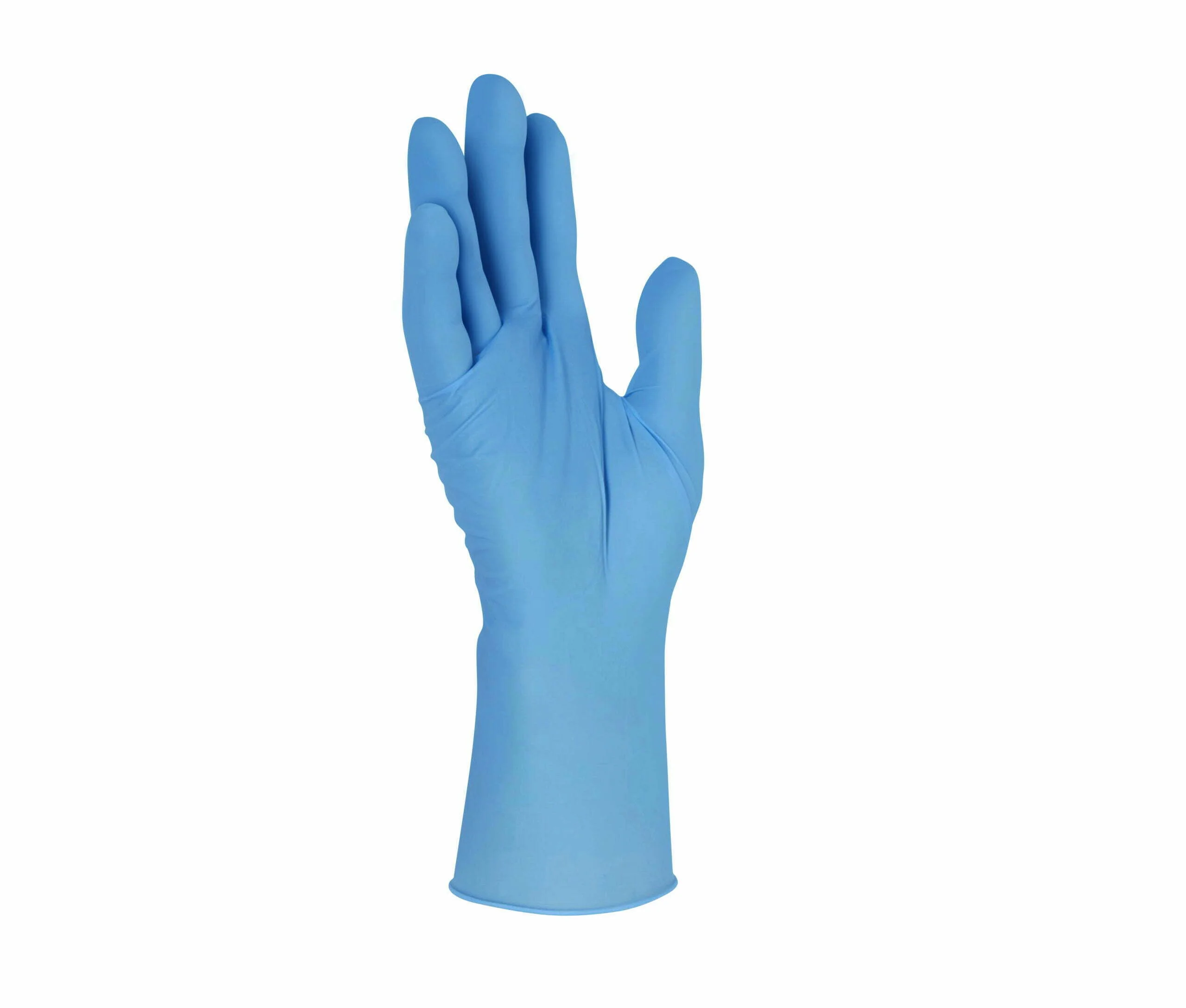 Nitrile Blues PF