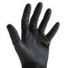 Nitrile Black PF