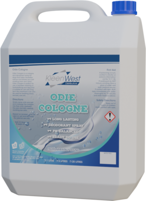 Odie Cologne