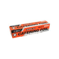 Foil All Purpose 30cm Capri