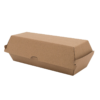 Hot Dog Box