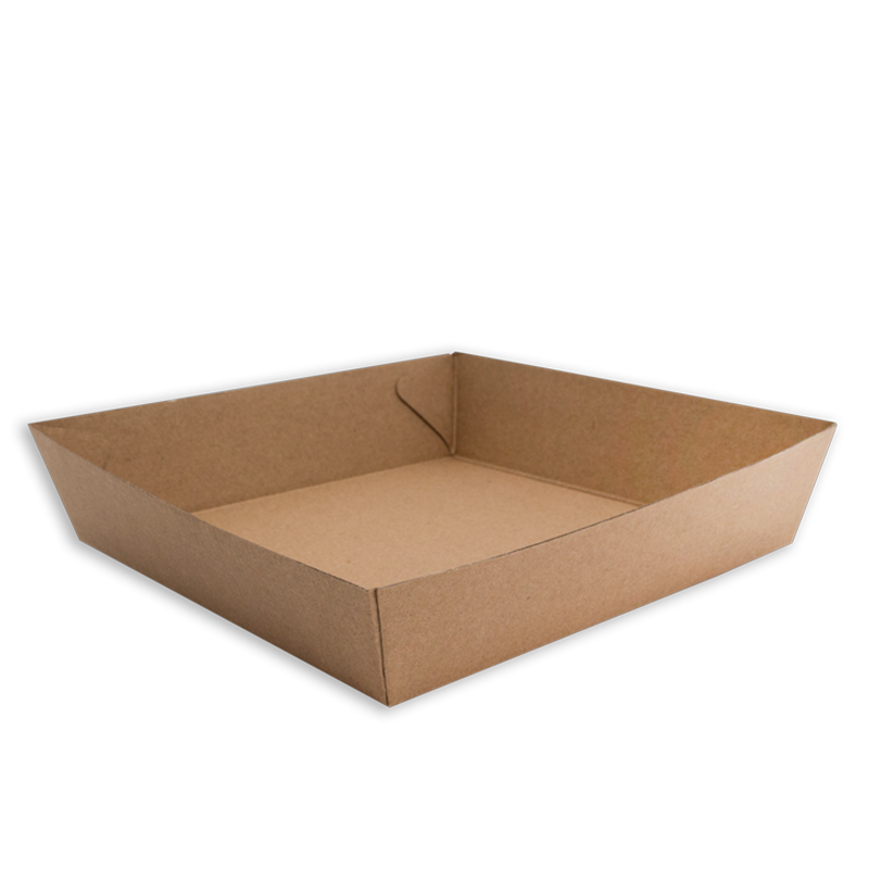 Tray #2