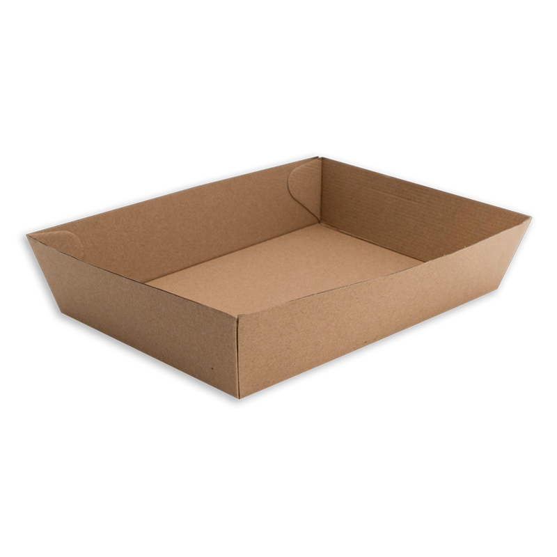 Tray #5