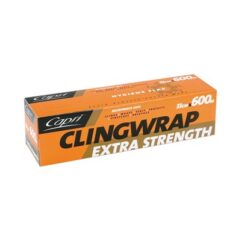 Cling Wrap 33cm Capri