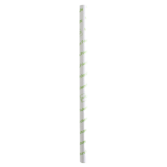 Jumbo Paper Straw