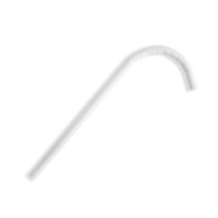Flexi Paper Straw - IW