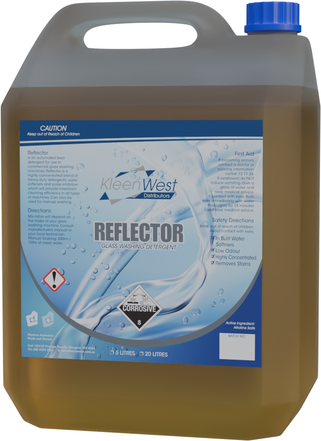 Reflector