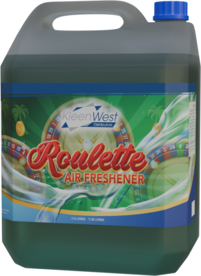 Roulette