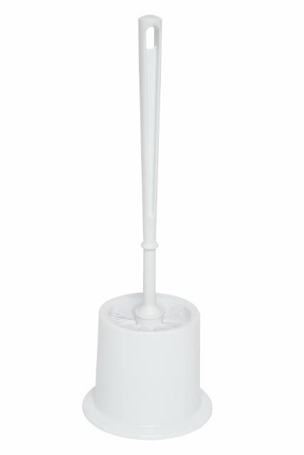 Toilet Tidy Set Round 35213