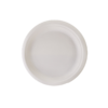 7" Round Plate