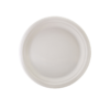 9" Round Plate