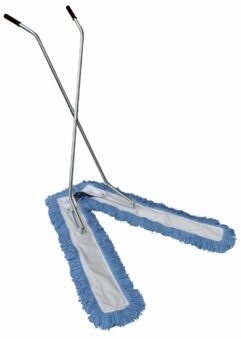 Scissor Mop Complete 1000mm