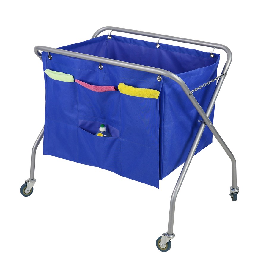 Trolley Metal X 33515