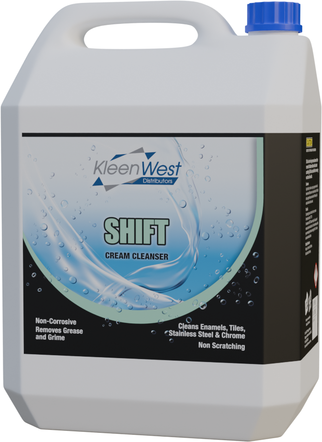 Shift
