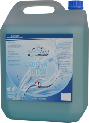 Soft N Fresh