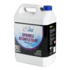 Sparkle Disinfectant | Musk