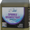 Sparkle Disinfectant | Ice Breeze