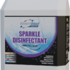 Sparkle Disinfectant | Musk