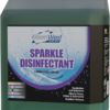 Sparkle Disinfectant | Pine