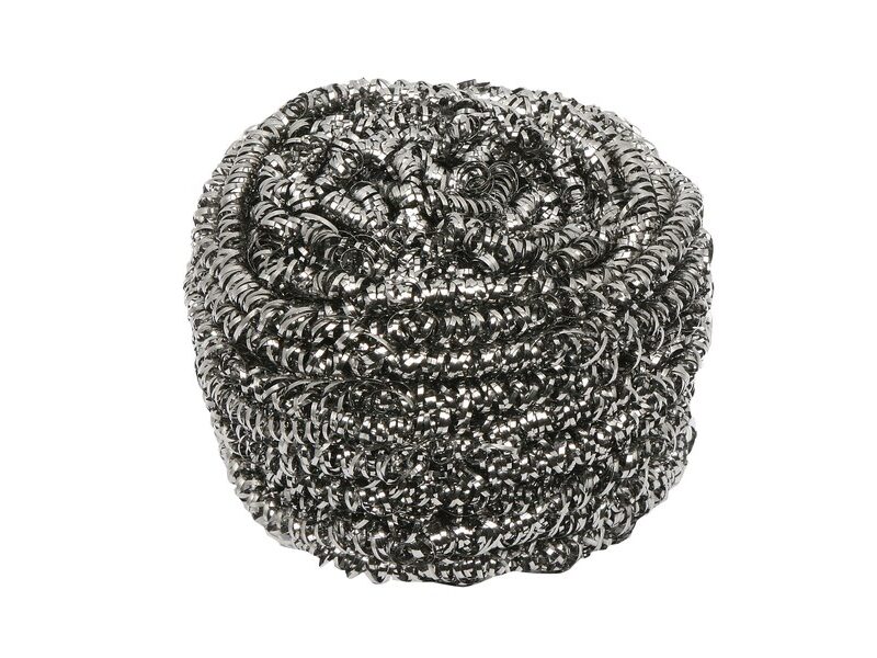 Scourer S/Steel 50gm