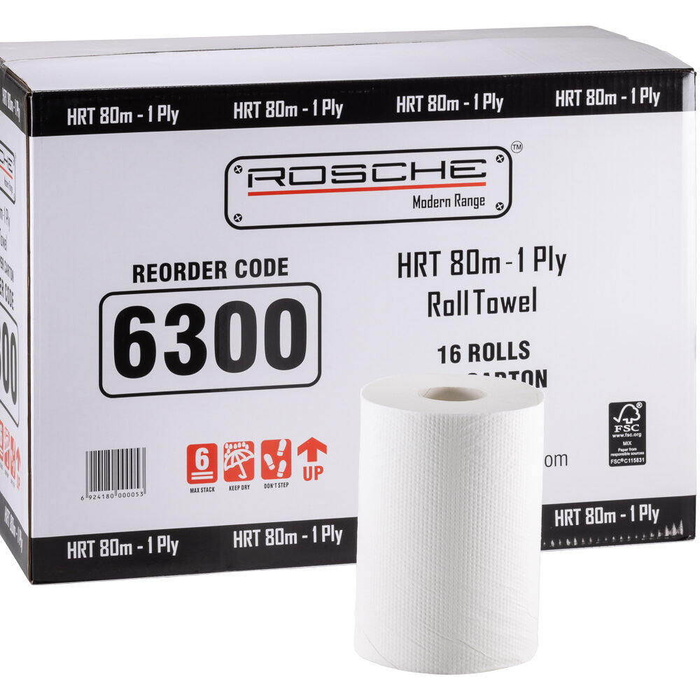 Rosche Hand Towel
